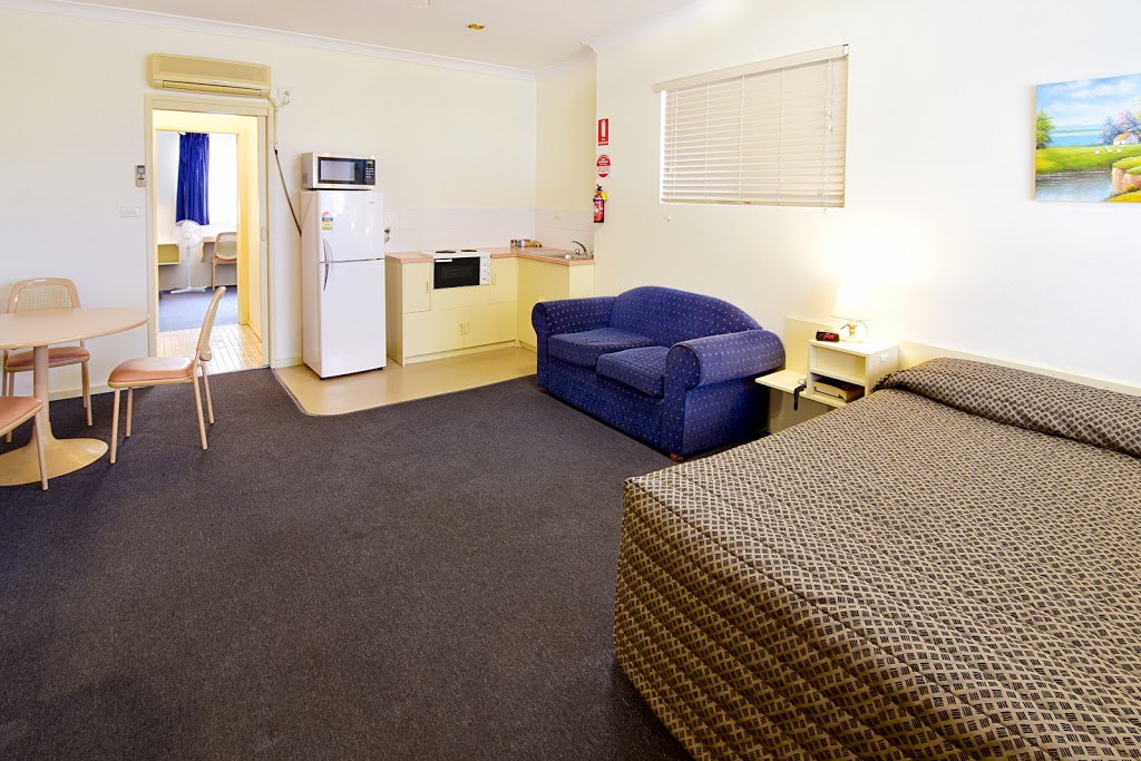 Armidale Pet Friendly Motel | lodging | 66 Glen Innes Rd, Armidale NSW 2350, Australia | 0267728122 OR +61 2 6772 8122