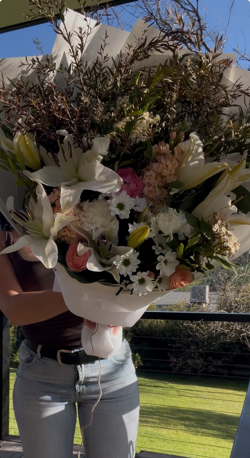 Woomargama Flowers | 10 Edward St, Woomargama NSW 2644, Australia | Phone: 0498 563 728