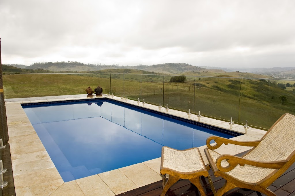 Watershed Pools | 43a Squires Cres, Coledale NSW 2515, Australia | Phone: 0409 247 443