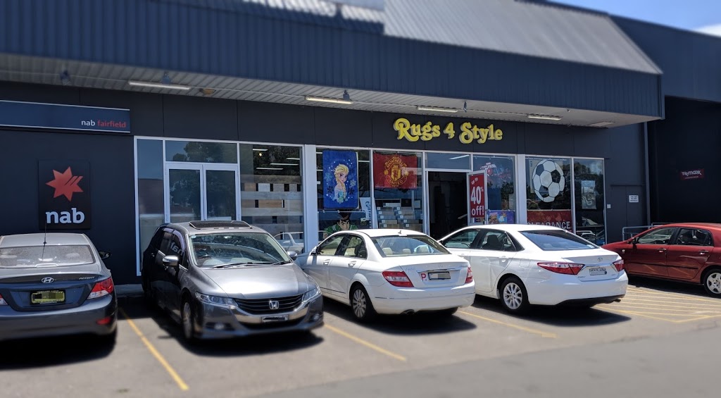 Rugs 4 Style | shop 14b/36 Station St, Fairfield NSW 2165, Australia | Phone: (02) 8710 4654