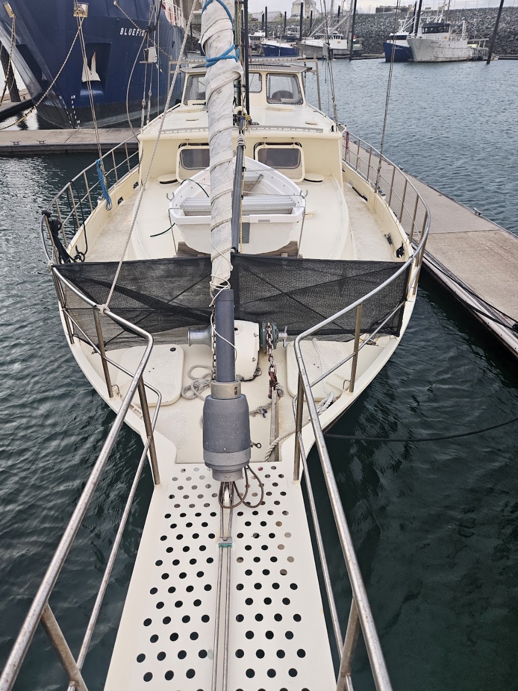 Smooth Torque Marine | Ship Yard, Shop 9, Mackay Harbour QLD 4740, Australia | Phone: 0418 561 392