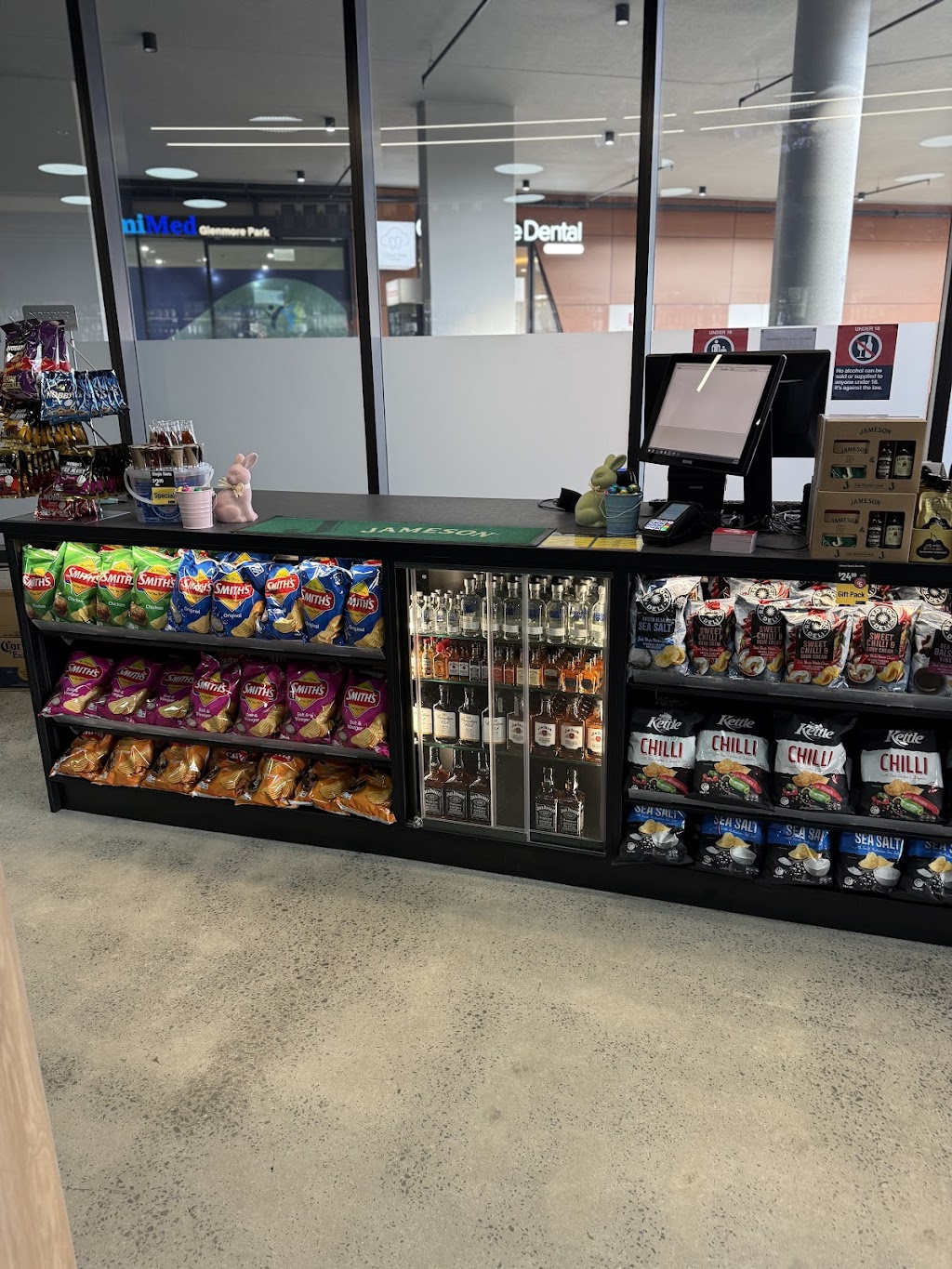 Harrys Liquor Glenmore Park | 90-98 Glenmore Ridge Dr, Glenmore Park NSW 2745, Australia | Phone: (02) 4733 7731