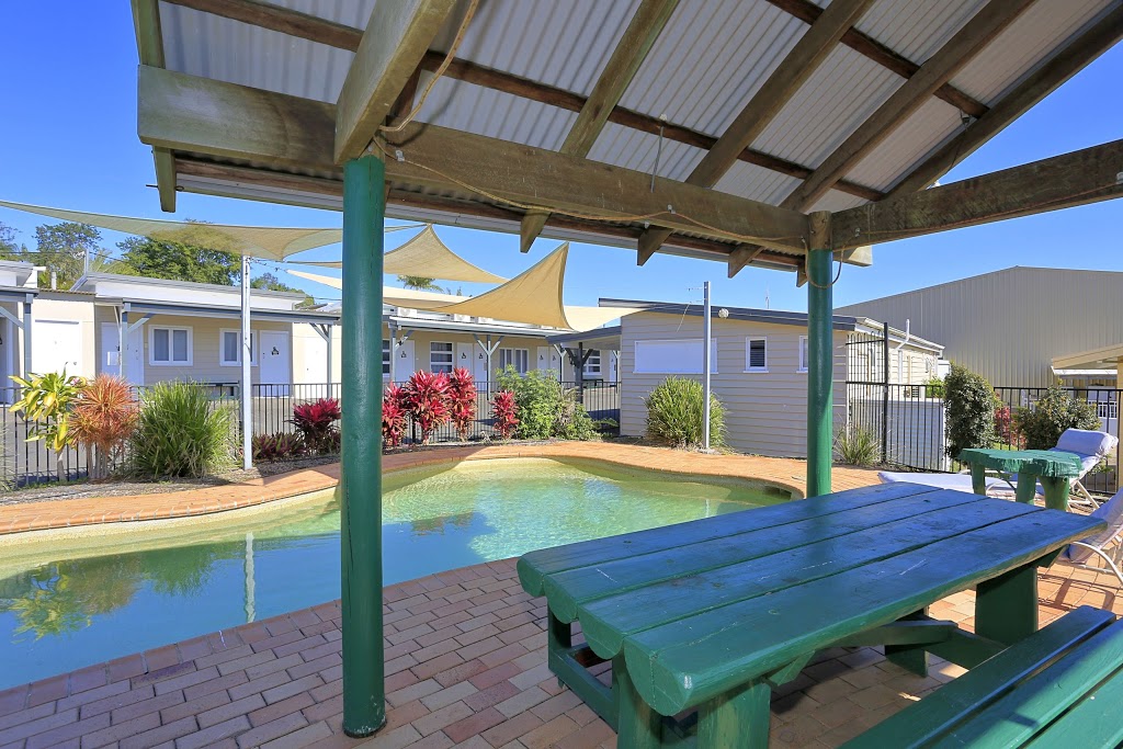 Ned Kellys Motel | lodging | 148 Gympie Rd, Maryborough QLD 4650, Australia | 0741210999 OR +61 7 4121 0999