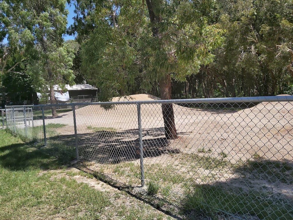 Deodar Park | 2 Omao Ave, Burleigh Waters QLD 4220, Australia | Phone: 0450 996 922