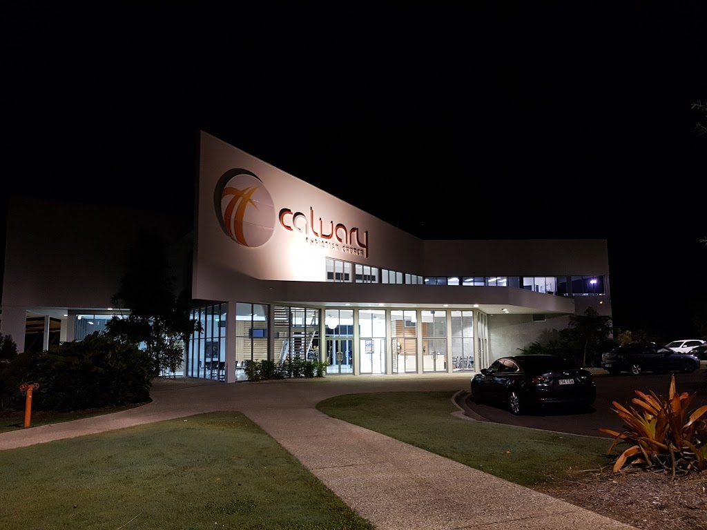 Calvary Christian Church Sunshine Coast | 212 Crosby Hill Rd, Tanawha QLD 4556, Australia | Phone: (07) 5453 9000