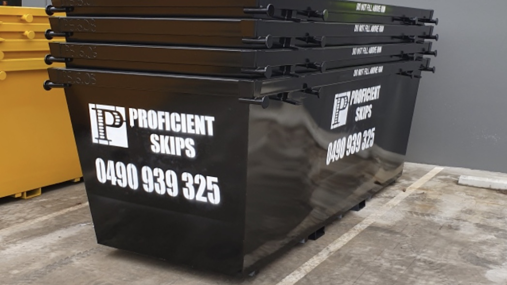 Proficient Skips Pty Ltd | 1764 Mount Gravatt Capalaba Rd, Chandler QLD 4155, Australia | Phone: 0490 939 325