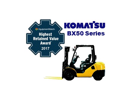 Komatsu Forklift Australia Pty Ltd | 2 McKenzie St, Dubbo NSW 2830, Australia | Phone: (02) 6884 0599