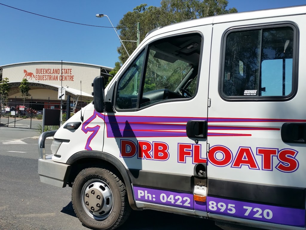 DRB Floats | car repair | 8 Kirston St, Laidley QLD 4341, Australia | 0422895720 OR +61 422 895 720