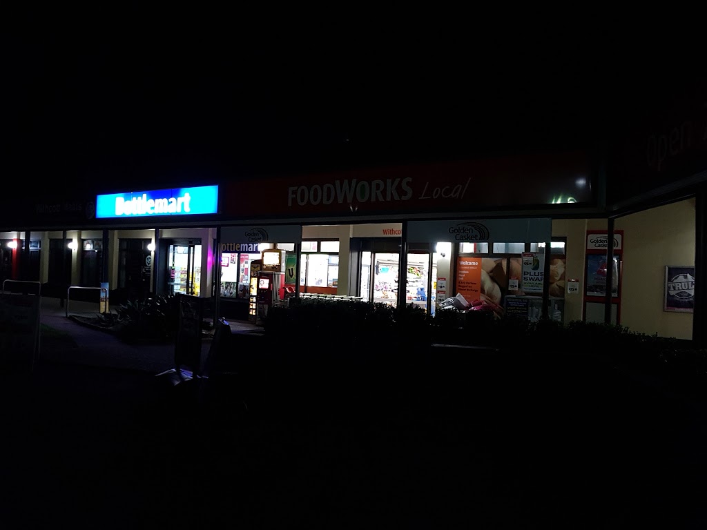 FoodWorks | supermarket | 12/8608 Warrego Hwy, Withcott QLD 4352, Australia | 0746009646 OR +61 7 4600 9646