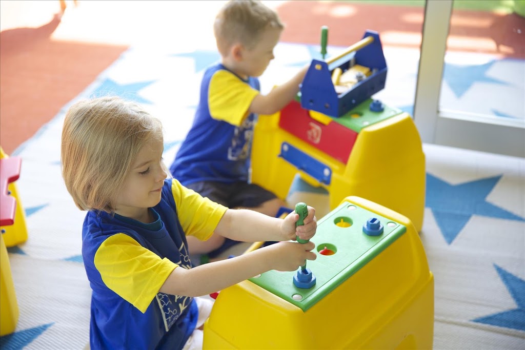 Kindy Patch Springfield 1 | school | 37 Sinnathamby Blvd, Springfield QLD 4300, Australia | 1800517052 OR +61 1800 517 052