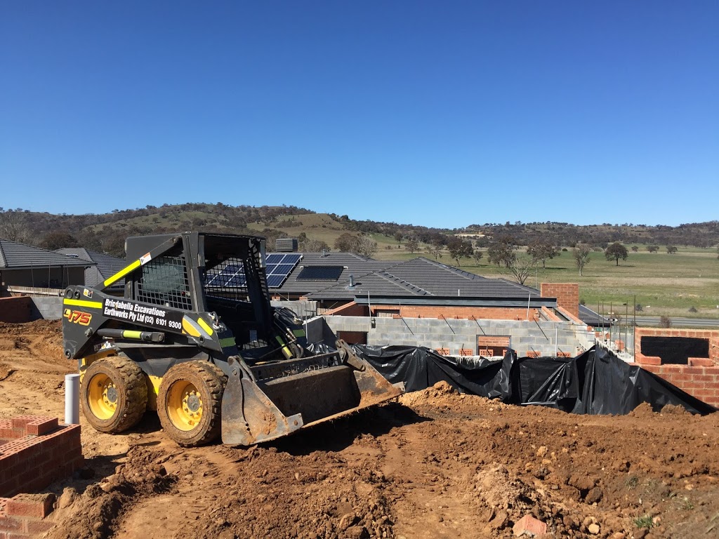 Brindabella Excavations and Earthworks | general contractor | Cook ACT 2614, Australia | 0468475571 OR +61 468 475 571