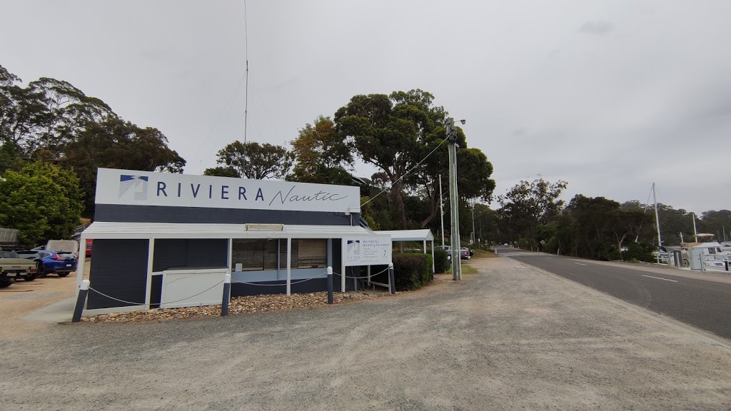 Riviera Nautic | 185 Metung Rd, Metung VIC 3904, Australia | Phone: (03) 5156 2243