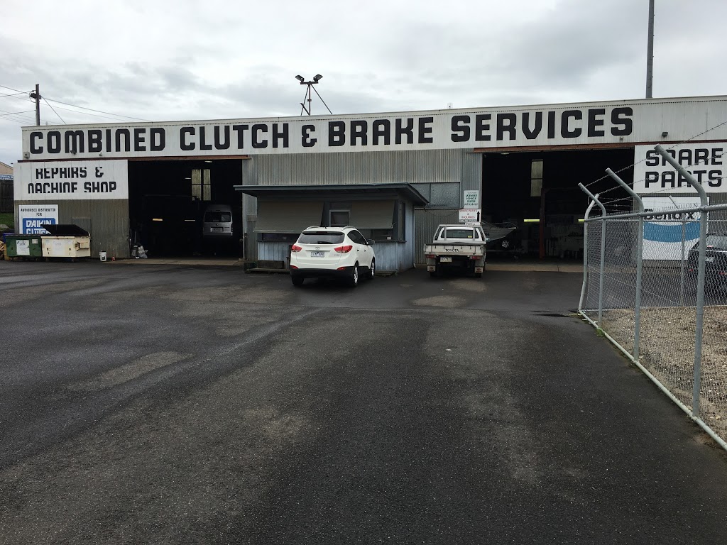 Combined Clutch & Brake Services | 184 Barwon Heads Rd, Belmont VIC 3216, Australia | Phone: 0418 593 930