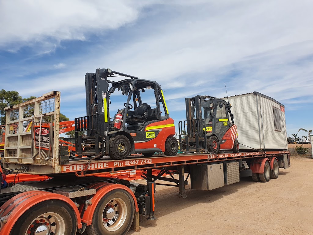 Coates Hire Port Augusta | 1 Footner Rd, Port Augusta SA 5700, Australia | Phone: (08) 8643 7000