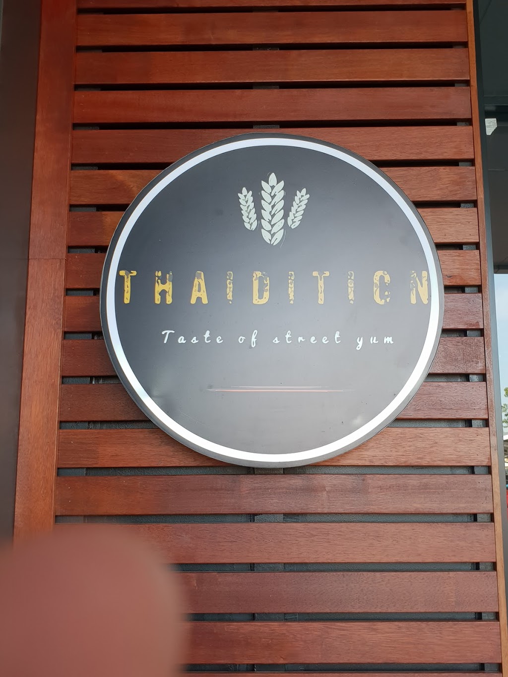 Thaidtion | restaurant | Prestons NSW 2170, Australia