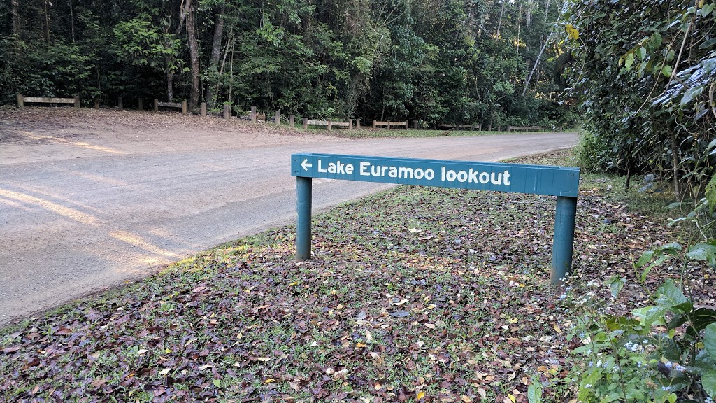 Lake Euramoo | park | Danbulla Rd, Danbulla QLD 4872, Australia | 137468 OR +61 137468