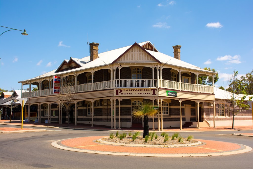 The Bottle-O - Plantagenet Hotel | store | 9 Lowood Rd, Mount Barker WA 6323, Australia | 0898511008 OR +61 8 9851 1008
