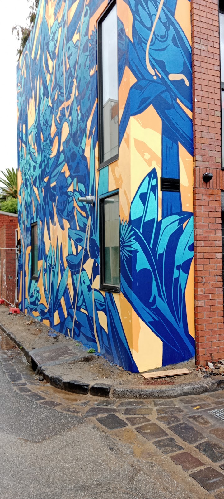 AEROSOL CAMP | 23 Reef St, Wedderburn VIC 3518, Australia | Phone: 0460 892 347
