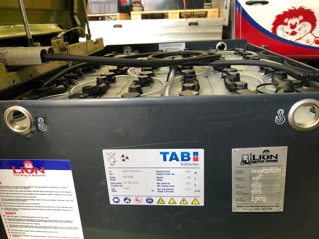 Lion Batteries | car repair | 13 Wells Rd, Seaford VIC 3198, Australia | 0397866141 OR +61 3 9786 6141