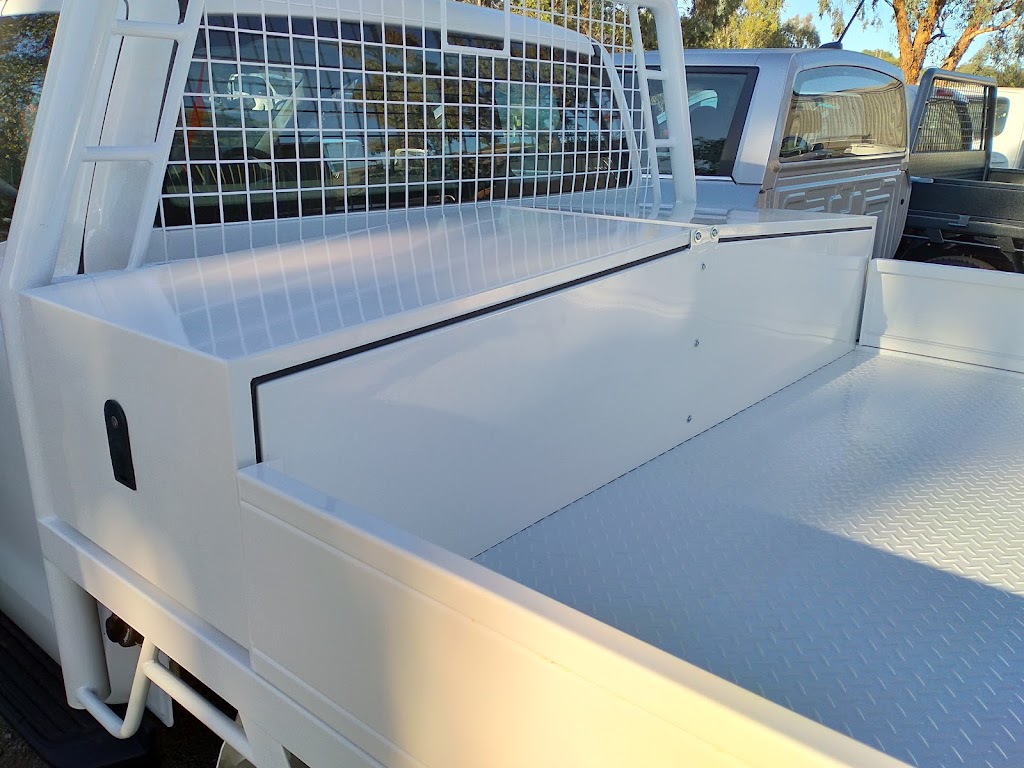 Spec Trays | 3 Melrose Dr, Wodonga VIC 3690, Australia | Phone: (02) 6055 9955