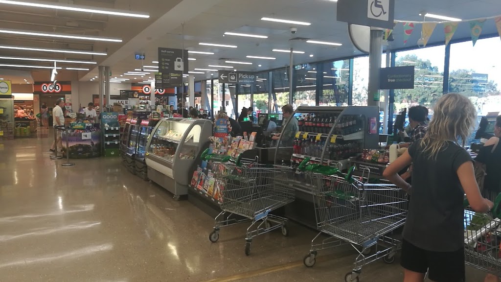 Woolworths Coburg Station | supermarket | 1-3 Louisa St, Coburg VIC 3058, Australia | 0383476554 OR +61 3 8347 6554