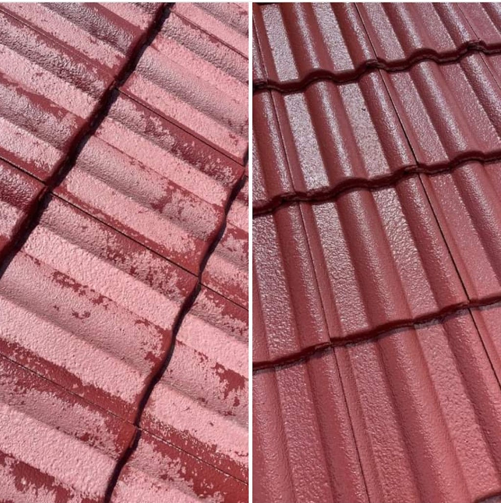 Reliance Roof Restoration Bendigo | 29 Keogh Dr, Spring Gully VIC 3550, Australia | Phone: 1300 300 748