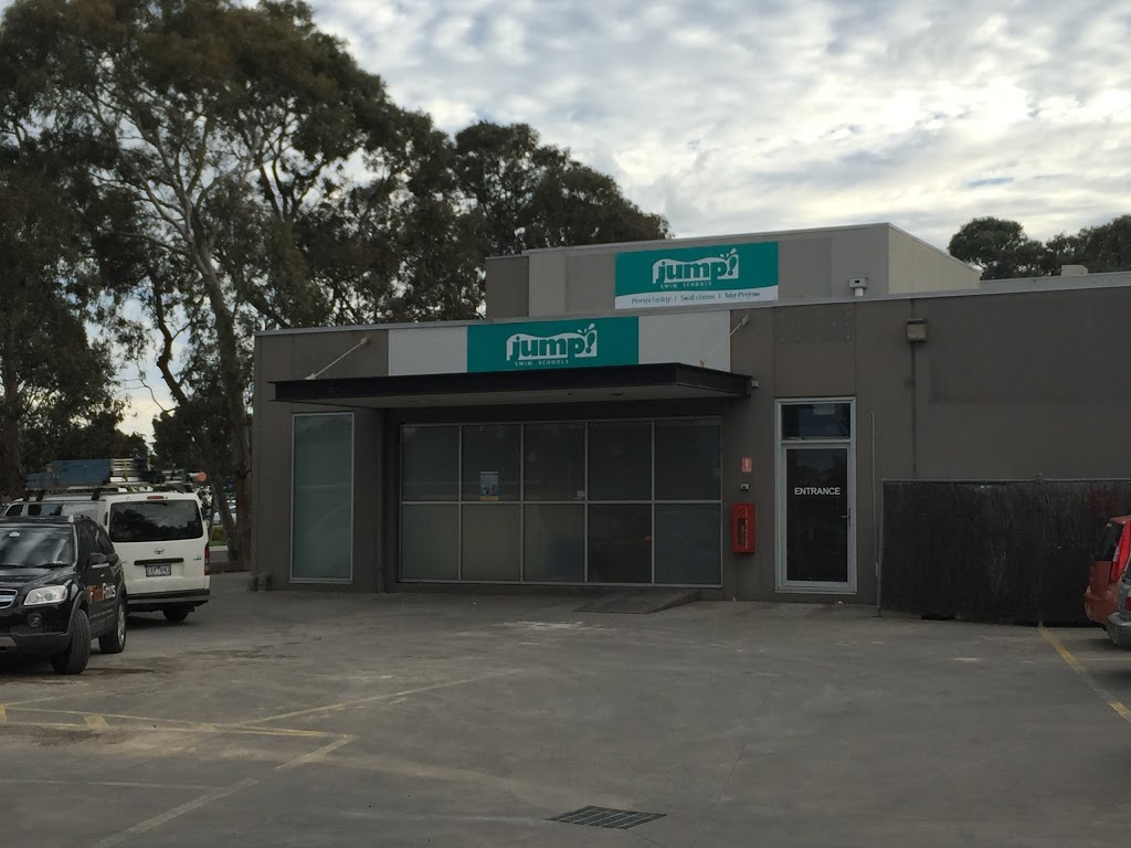 JUMP! Swim Schools South Morang | 4/314 McDonalds Rd, South Morang VIC 3752, Australia | Phone: (03) 8457 9102