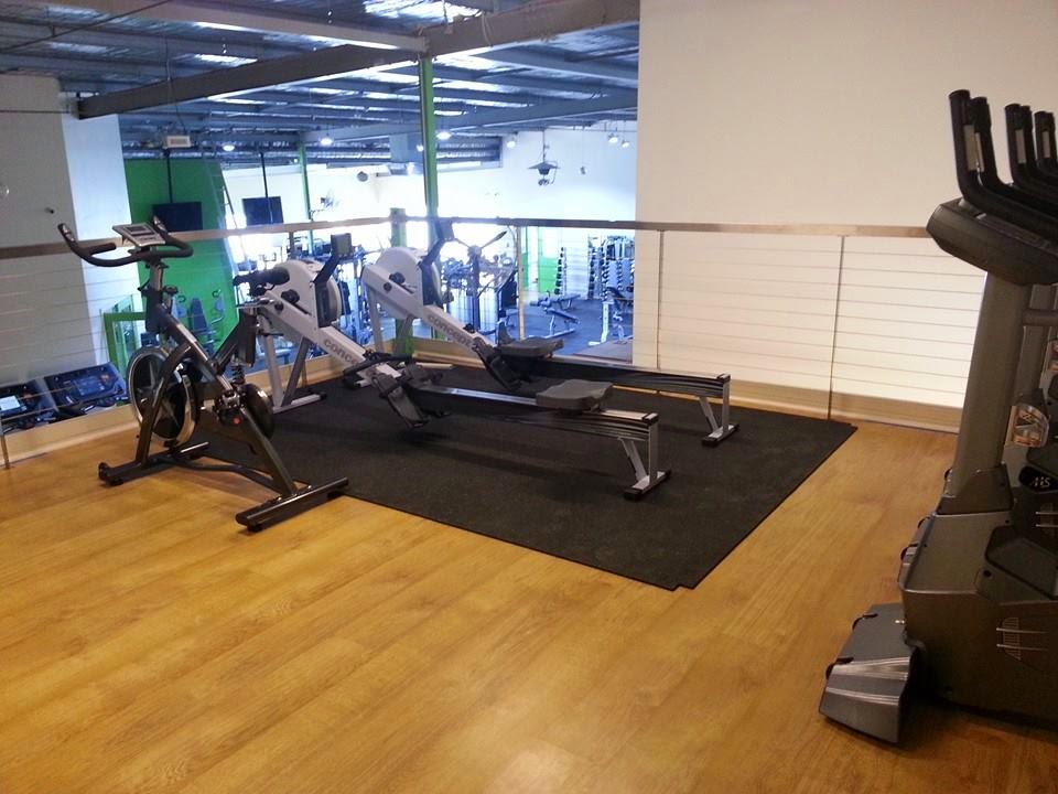 BodySmith Fitness | gym | 43 Gulfview Rd, Christies Beach SA 5165, Australia | 0401118962 OR +61 401 118 962