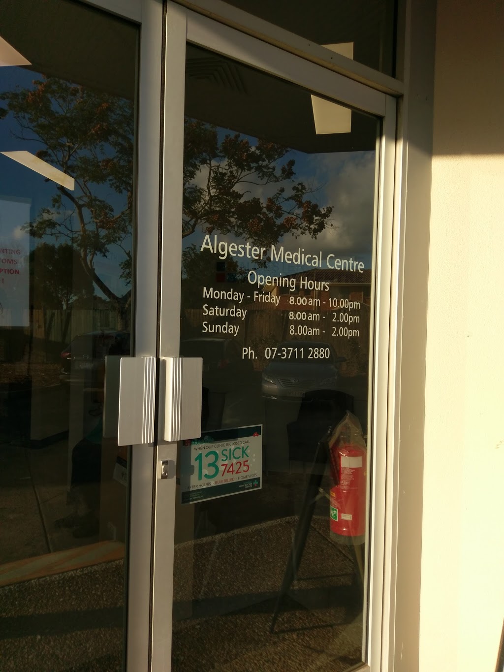 Algester Medical Centre - Bulk Billing Doctors Brisbane Southsid | doctor | 34 Algester Rd, Algester QLD 4115, Australia | 0737112880 OR +61 7 3711 2880