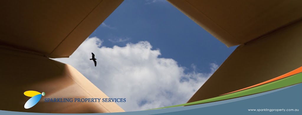 Sparkling Property Services (Mackay) | 19 Campbell St, Andergrove QLD 4740, Australia | Phone: 0401 560 048
