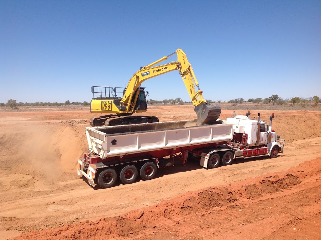 Aussie Enviro Excavations | Unit 7/41 Paringa Rd, Murarrie QLD 4172, Australia | Phone: (07) 3890 4400