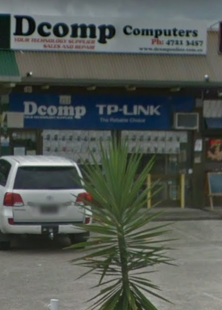 Dcomp Penrith | electronics store | 2/251 High St, Penrith NSW 2750, Australia | 0247213457 OR +61 2 4721 3457