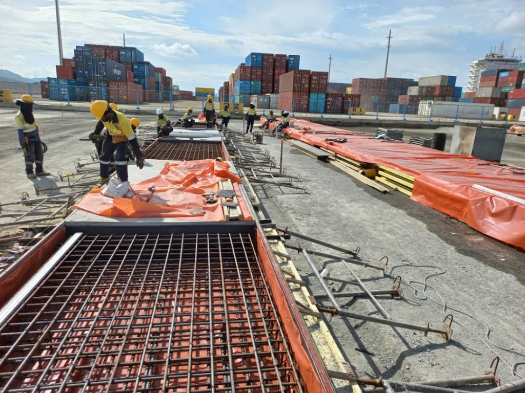 MC Infrastructure Pty Ltd | 15 Grandview Ct, Camp Mountain QLD 4520, Australia | Phone: 0423 245 236