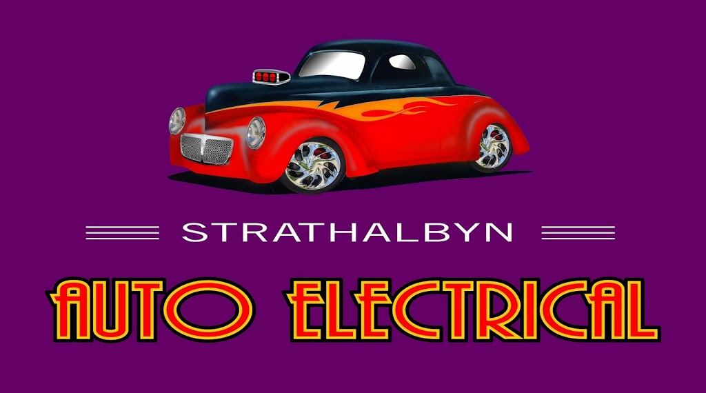 Strathalbyn Auto Electrical | unit 2/45 Milnes Rd, Strathalbyn SA 5255, Australia | Phone: (08) 8536 3244