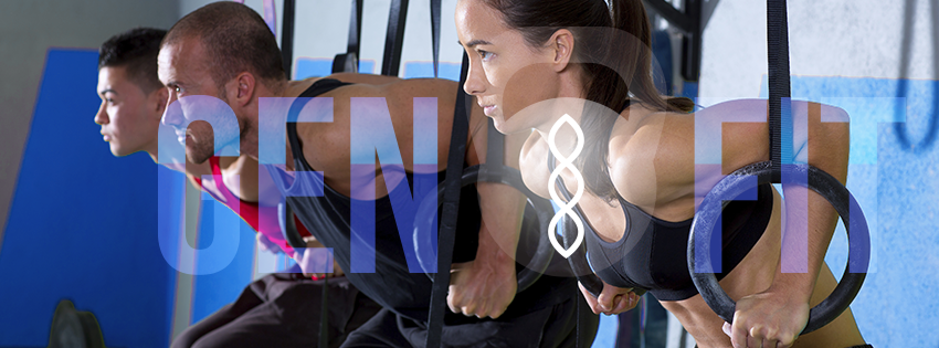 Gen Fit Personal Training | 92 Enterprise Ave, Berwick VIC 3806, Australia | Phone: 0422 637 036