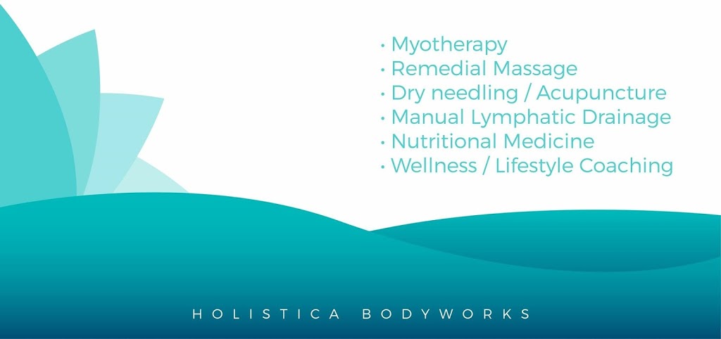 Holistica Bodyworks | physiotherapist | 1 Secant St, Liverpool NSW 2170, Australia | 0422199207 OR +61 422 199 207