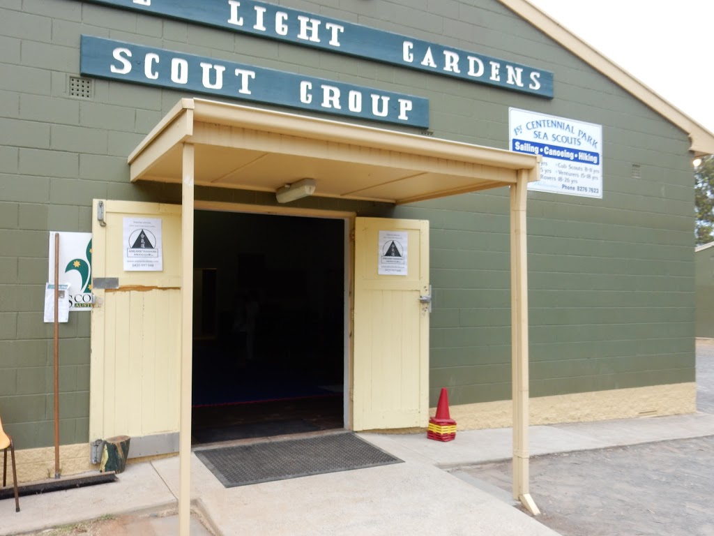 Adelaide Takemusu Aikido Club (Colonel Light Gardens) | Scout Hall, Mortlock Park, West Pkwy, Colonel Light Gardens SA 5041, Australia | Phone: 0434 448 892