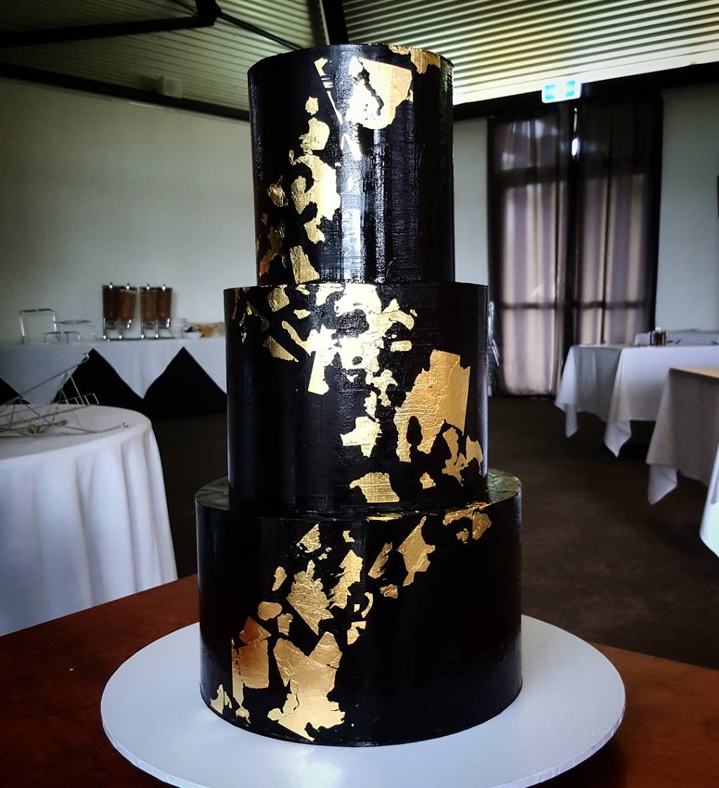 One More Slice Cake Design | bakery | Keele St, Como NSW 2226, Australia | 0418402279 OR +61 418 402 279