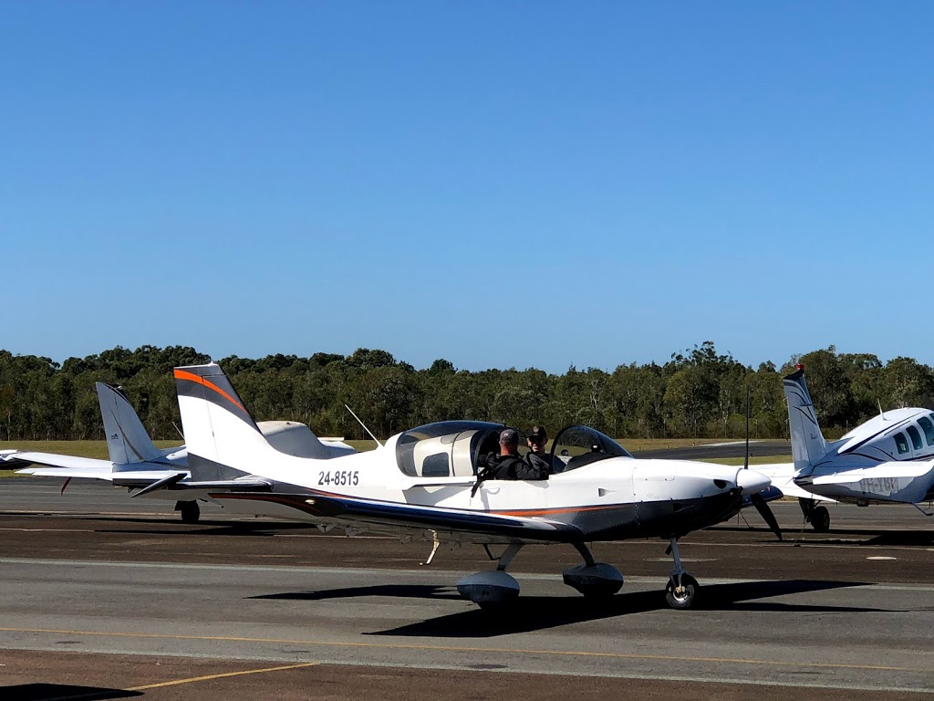 GoFly Aviation | university | 20 Pathfinder Dr, Caloundra West QLD 4551, Australia | 0426282226 OR +61 426 282 226