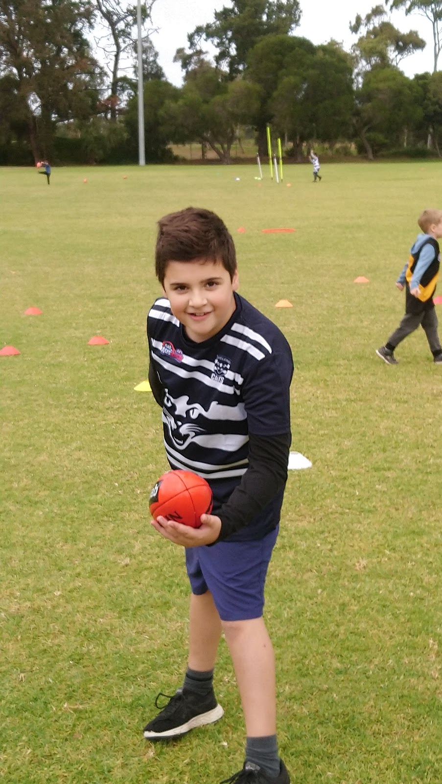 Bonbeach YCW Junior Sports club | 101-105 Scotch Parade, Bonbeach VIC 3196, Australia | Phone: 0417 519 280