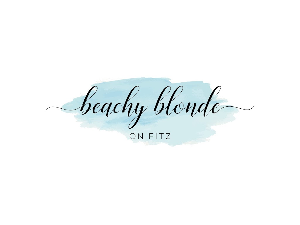 Beachy Blonde | 14 Fitzgerald Rd, Morley WA 6062, Australia | Phone: 0416 404 549