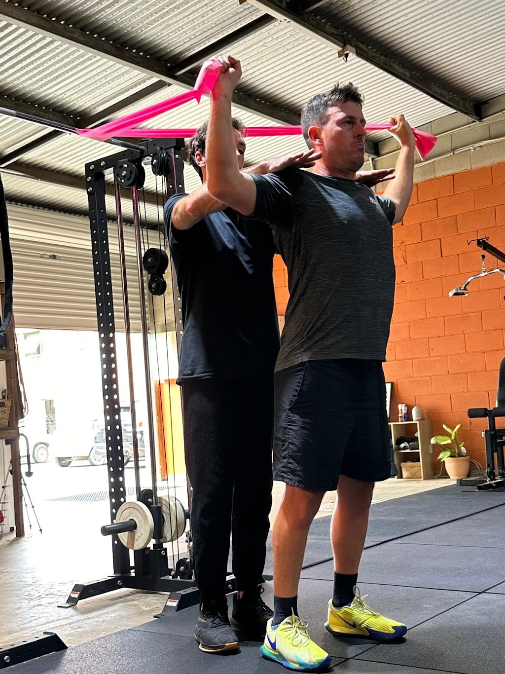 LM FitnessMullum | Shop 4/26 Mill St, Mullumbimby NSW 2482, Australia | Phone: 0459 045 176