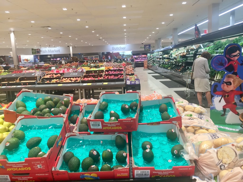 ALDI Lilydale | supermarket | 33 Hutchinson St, Lilydale VIC 3140, Australia