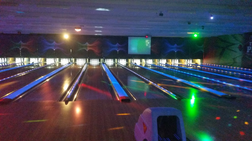 The Planet | bowling alley | 69 Progress Dr, Nightcliff NT 0810, Australia | 0889854416 OR +61 8 8985 4416