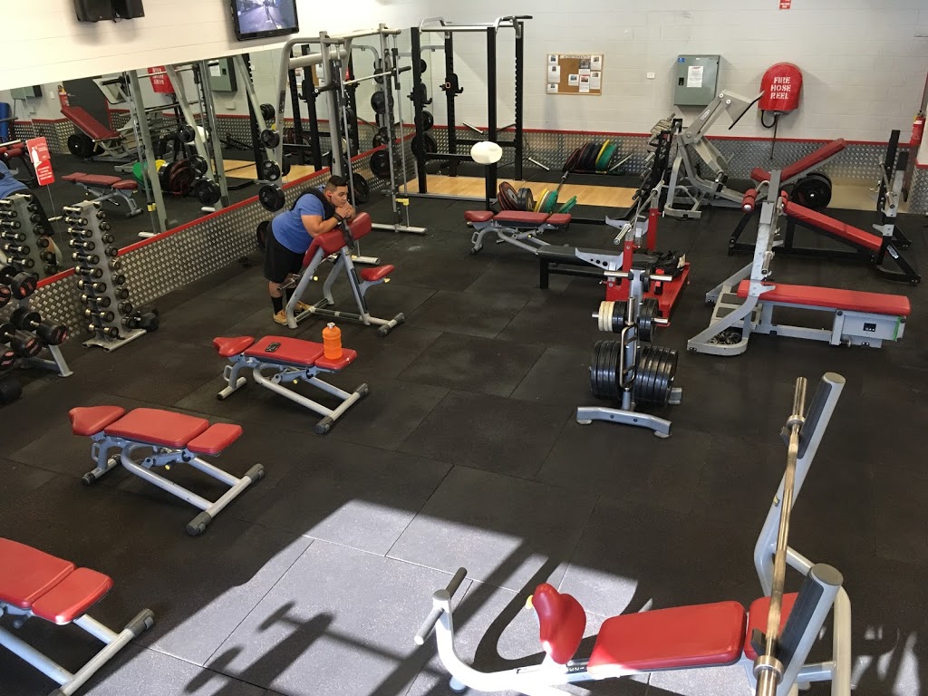 Snap Fitness Coolalinga 24/7 | gym | 465 Stuart Hwy, Coolalinga NT 0835, Australia | 0409933286 OR +61 409 933 286