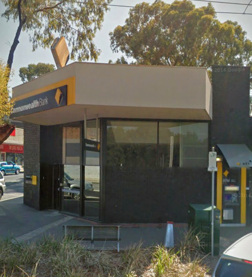 Commonwealth Bank Diamond Creek Branch | bank | 43 Chute St, Diamond Creek VIC 3089, Australia | 0394382777 OR +61 3 9438 2777