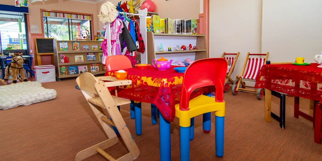 Alphabet Long Day Care | 32 Johnston Cl, Macksville NSW 2447, Australia | Phone: (02) 6568 3742