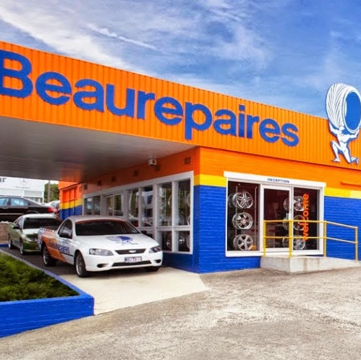Beaurepaires Tyres Doncaster | car repair | 580 Doncaster Rd, Doncaster VIC 3108, Australia | 0384889115 OR +61 3 8488 9115
