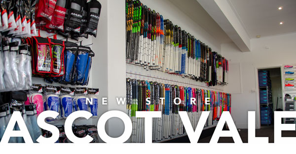 Just Hockey - Ascot Vale | clothing store | 530 Mt Alexander Rd, Ascot Vale VIC 3032, Australia | 0421911485 OR +61 421 911 485