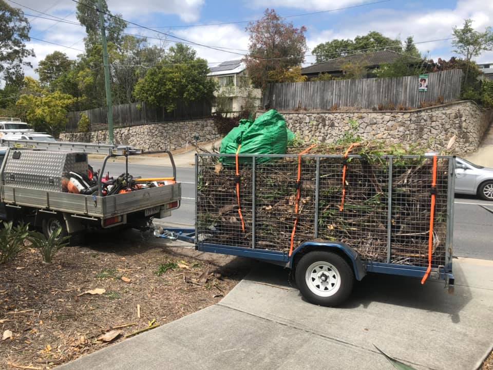 Botanical Gardening & Preservation | general contractor | 10 Warralong St, The Gap QLD 4061, Australia | 0452452319 OR +61 452 452 319